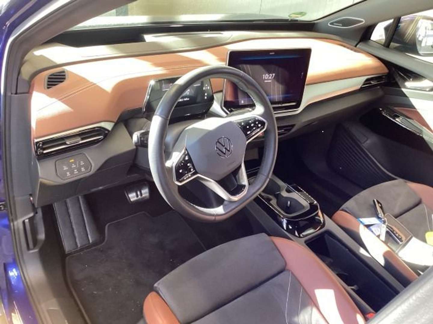 Volkswagen ID.4 Pro - 2025 - Joinsteer - #3