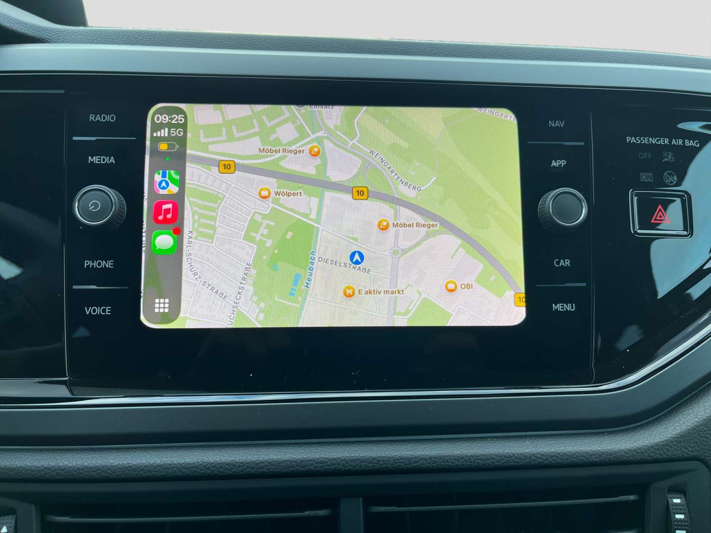 Volkswagen Taigo R-Line - 2025 - Joinsteer - #4