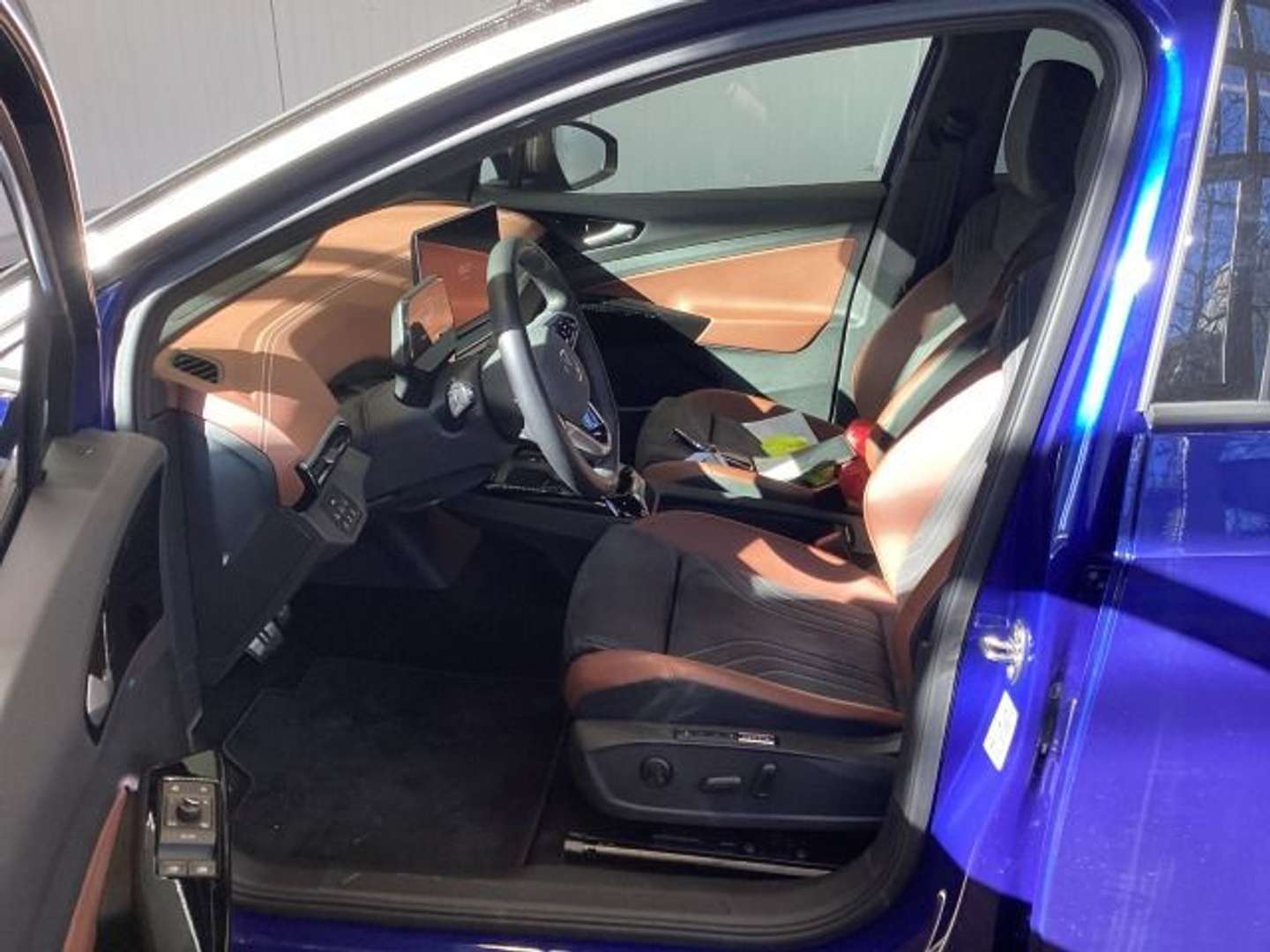 Volkswagen ID.4 Pro - 2025 - Joinsteer - #4