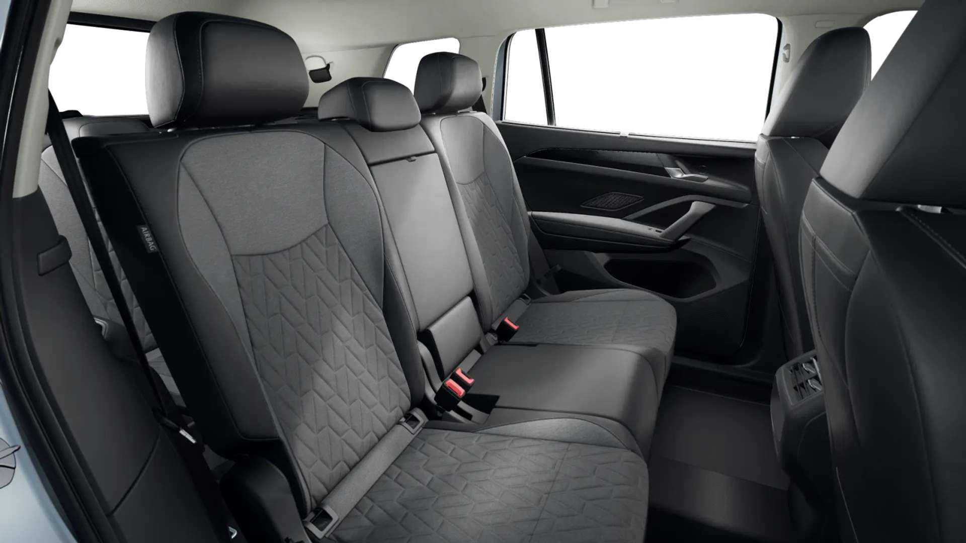 Volkswagen Tayron ETSi Life - 2025 - Joinsteer - #11