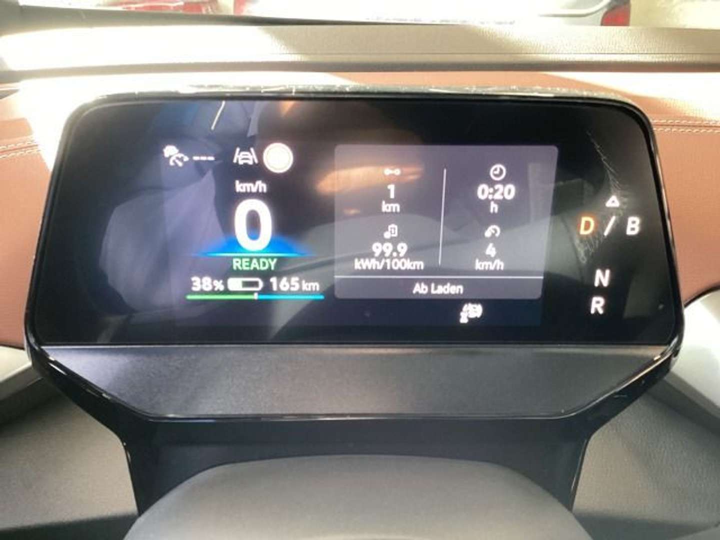 Volkswagen ID.4 Pro - 2025 - Joinsteer - #6