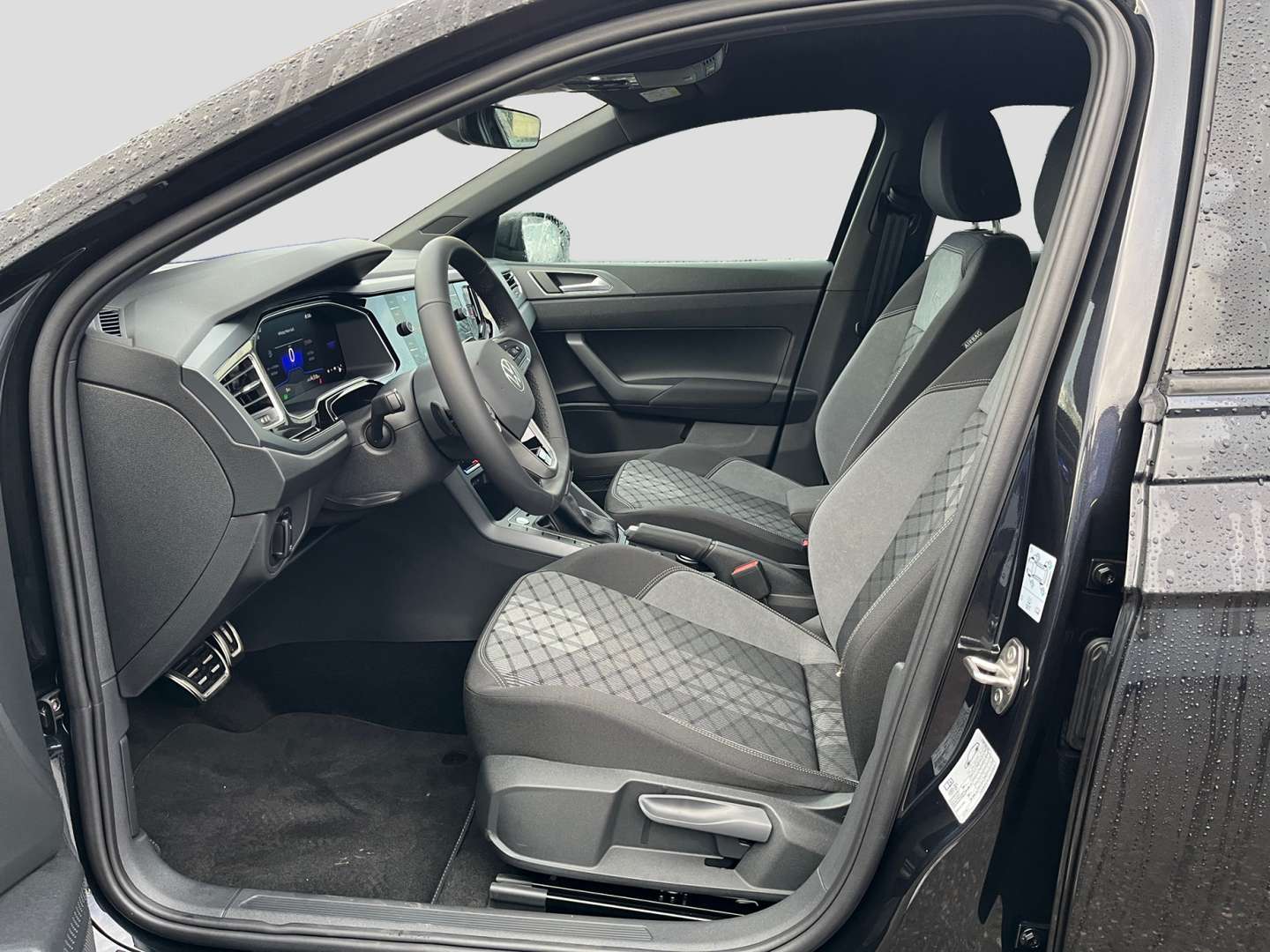 Volkswagen Taigo R-Line - 2025 - Joinsteer - #7