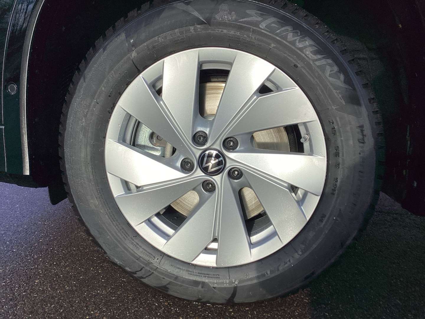 Volkswagen Tayron TDI 4Motion R-Line - 2026 - Joinsteer - #14