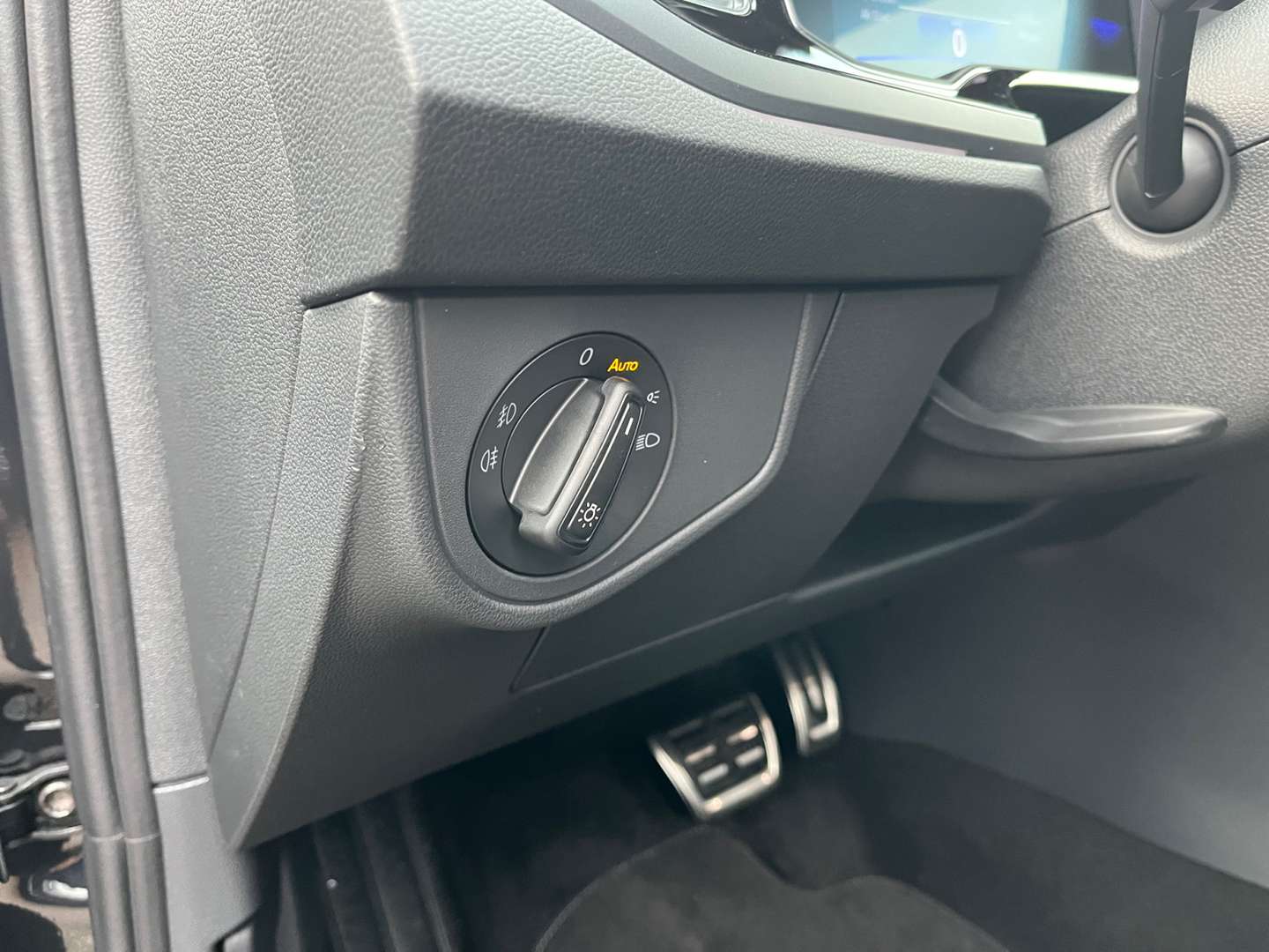 Volkswagen Taigo R-Line - 2025 - Joinsteer - #10