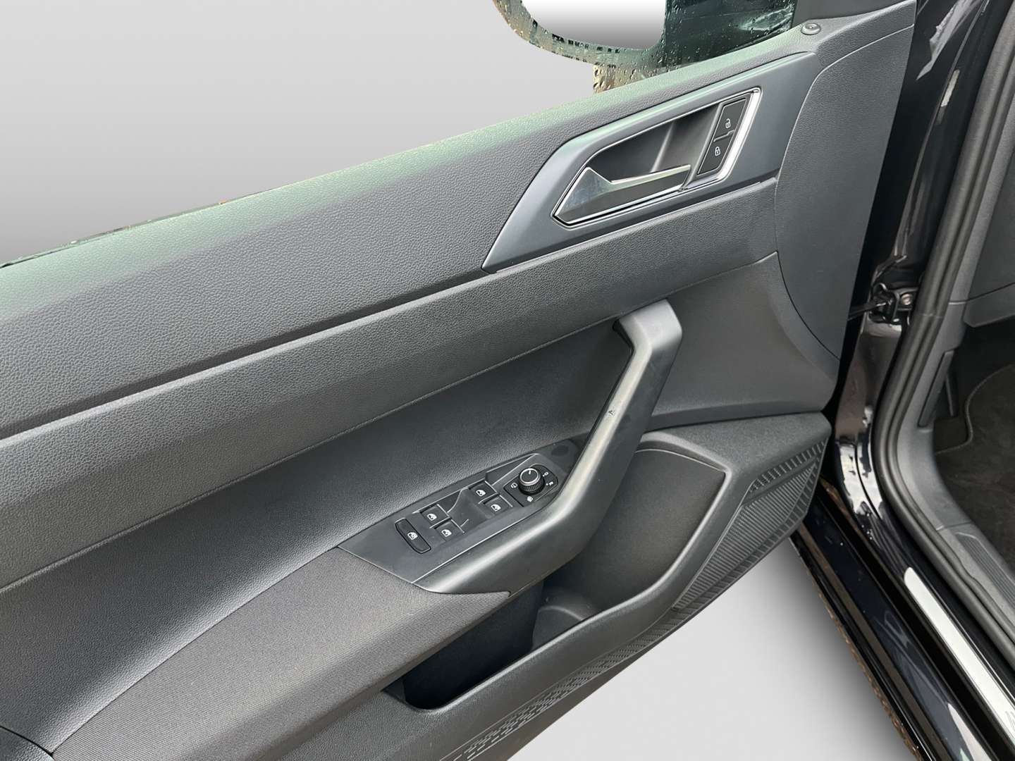 Volkswagen Taigo R-Line - 2025 - Joinsteer - #11