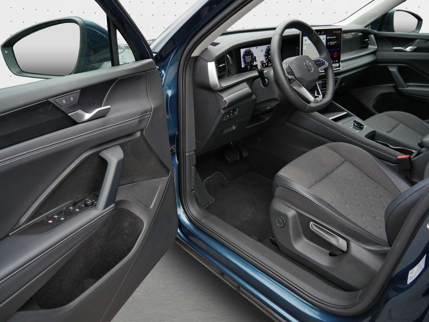 Volkswagen Tayron TDI 4Motion Life - 2025 - Joinsteer - #12