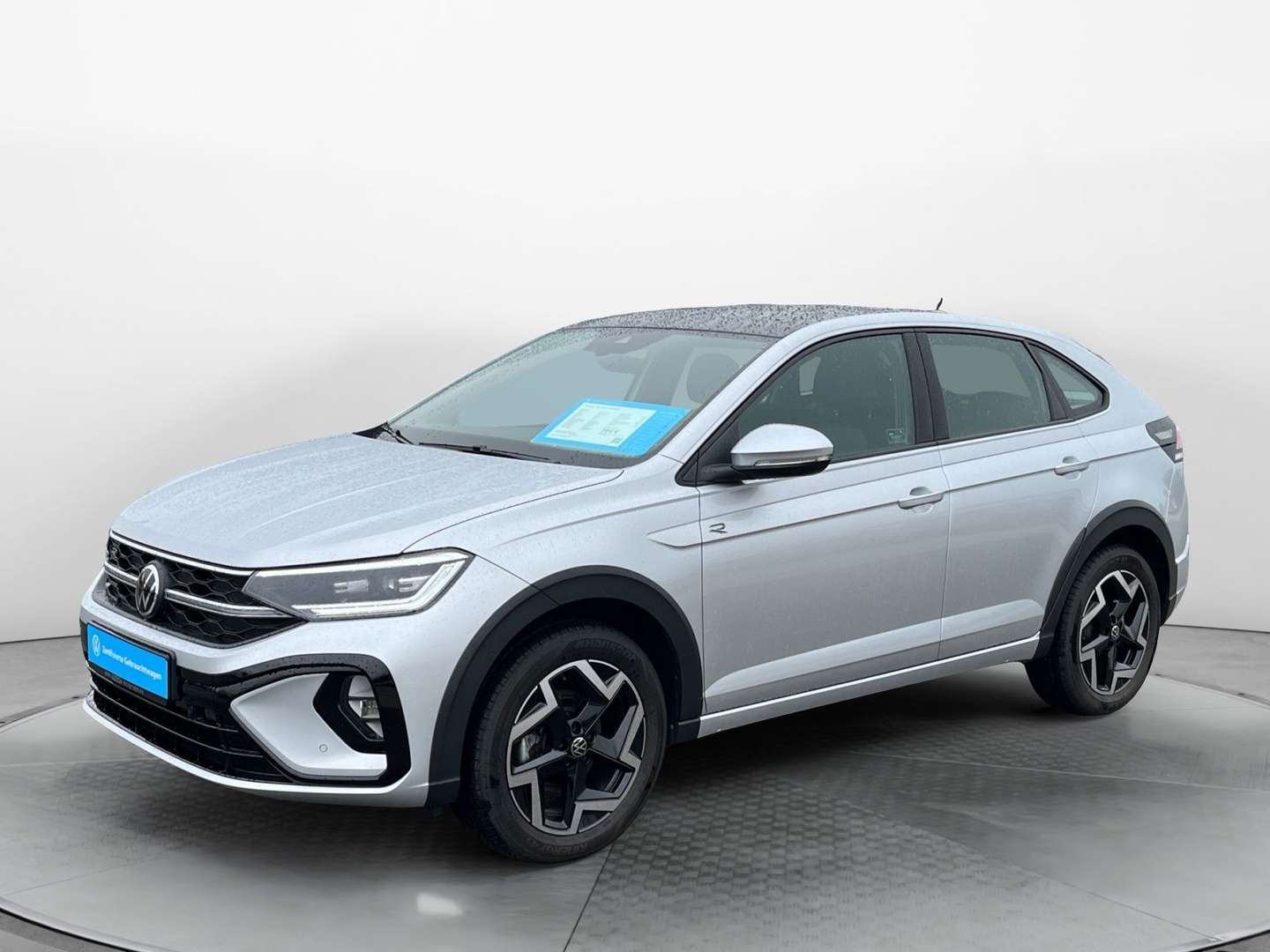 Volkswagen Taigo R-Line - 2025 - Joinsteer - #1