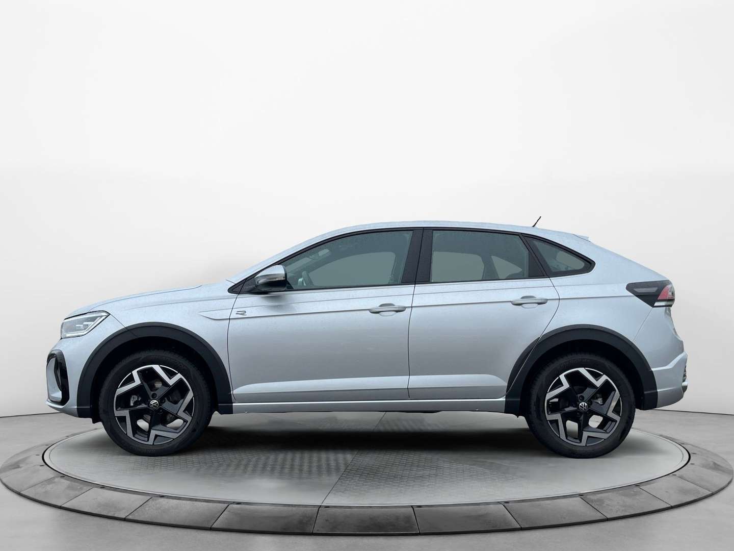 Volkswagen Taigo R-Line - 2025 - Joinsteer - #2