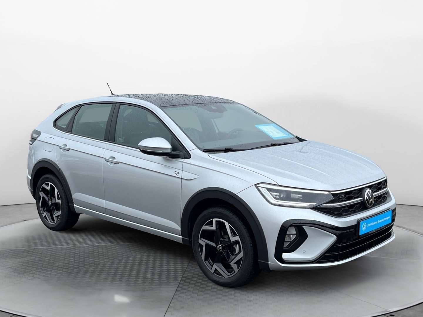 Volkswagen Taigo R-Line - 2025 - Joinsteer - #4