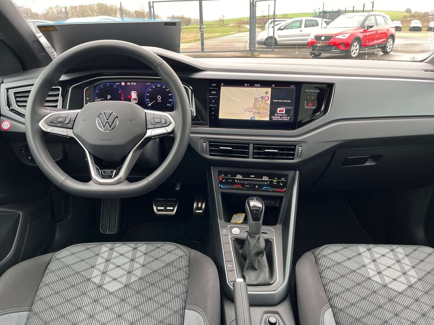 Volkswagen Taigo R-Line - 2025 - Joinsteer - #7
