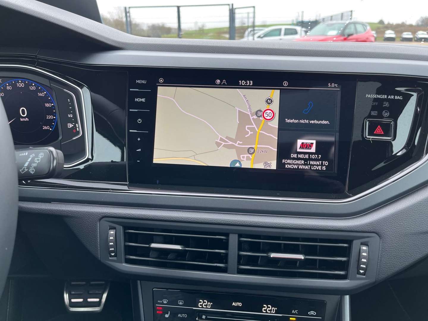 Volkswagen Taigo R-Line - 2025 - Joinsteer - #9