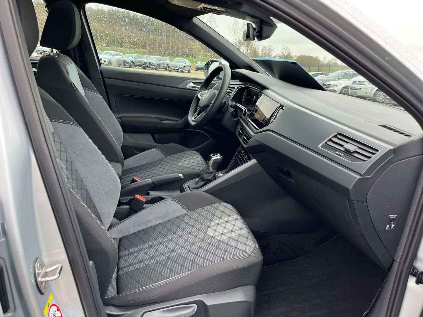 Volkswagen Taigo R-Line - 2025 - Joinsteer - #12