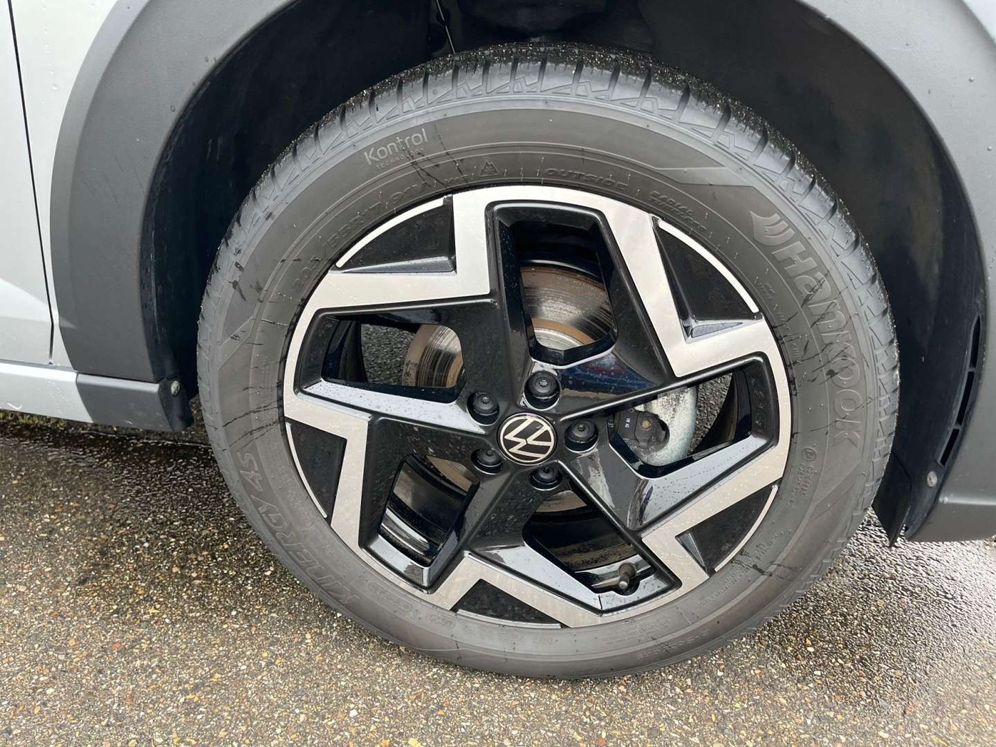 Volkswagen Taigo R-Line - 2025 - Joinsteer - #14