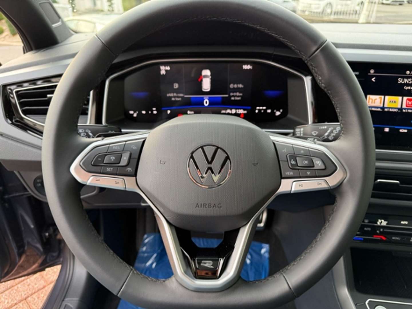 Volkswagen Taigo R-Line - 2025 - Joinsteer - #5