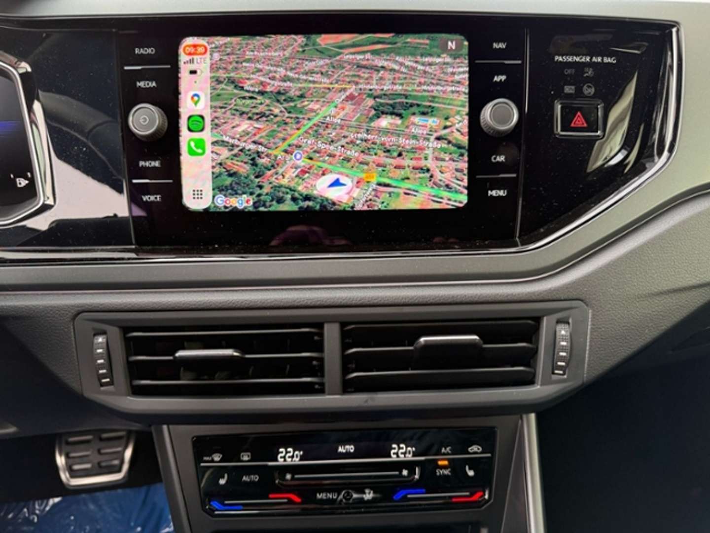 Volkswagen Taigo R-Line - 2025 - Joinsteer - #7