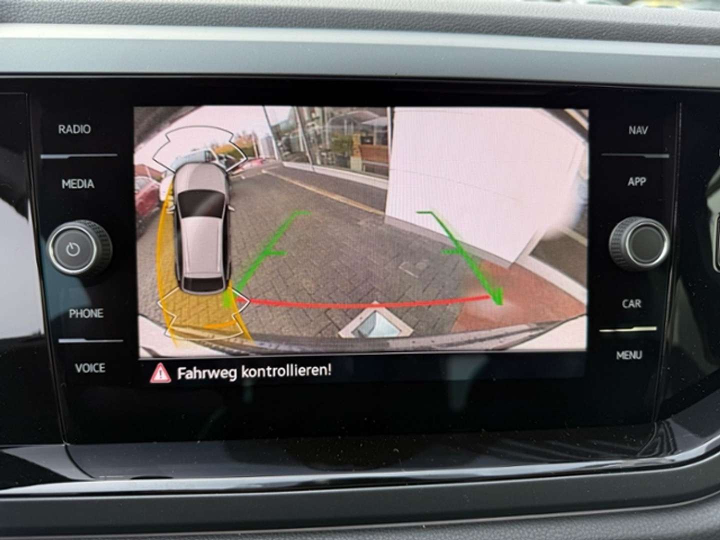 Volkswagen Taigo R-Line - 2025 - Joinsteer - #8