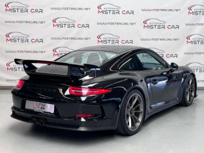 Porsche 991 GT3 -  - Joinsteer - #5