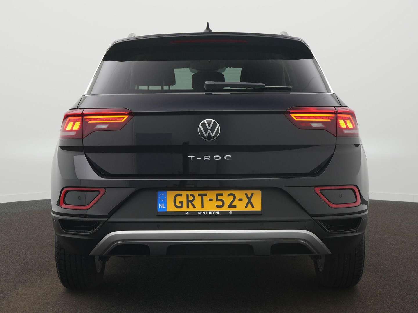 Volkswagen T-Roc Oranje Edition TSI - 2024 - Joinsteer - #6