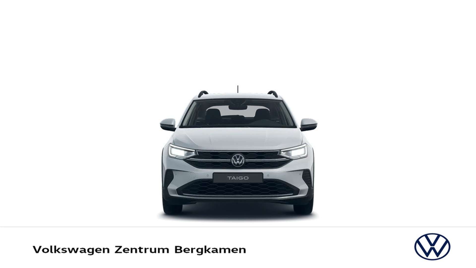 Volkswagen Taigo Life - 2025 - Joinsteer - #2