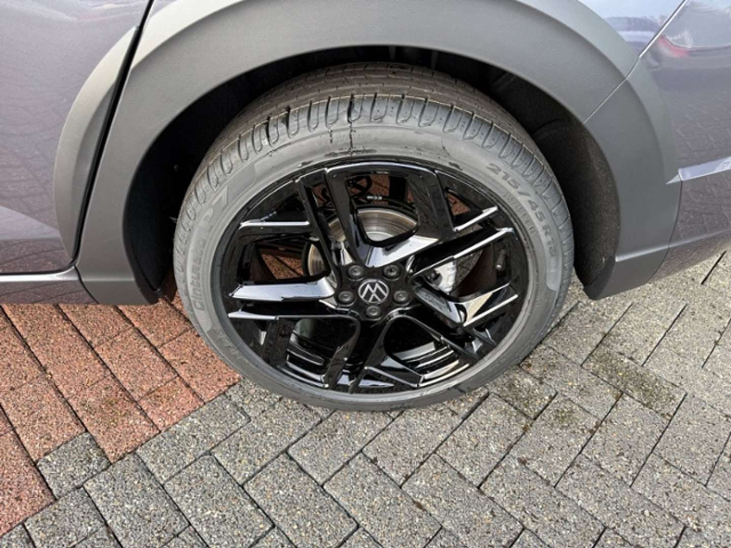 Volkswagen Taigo R-Line - 2025 - Joinsteer - #14