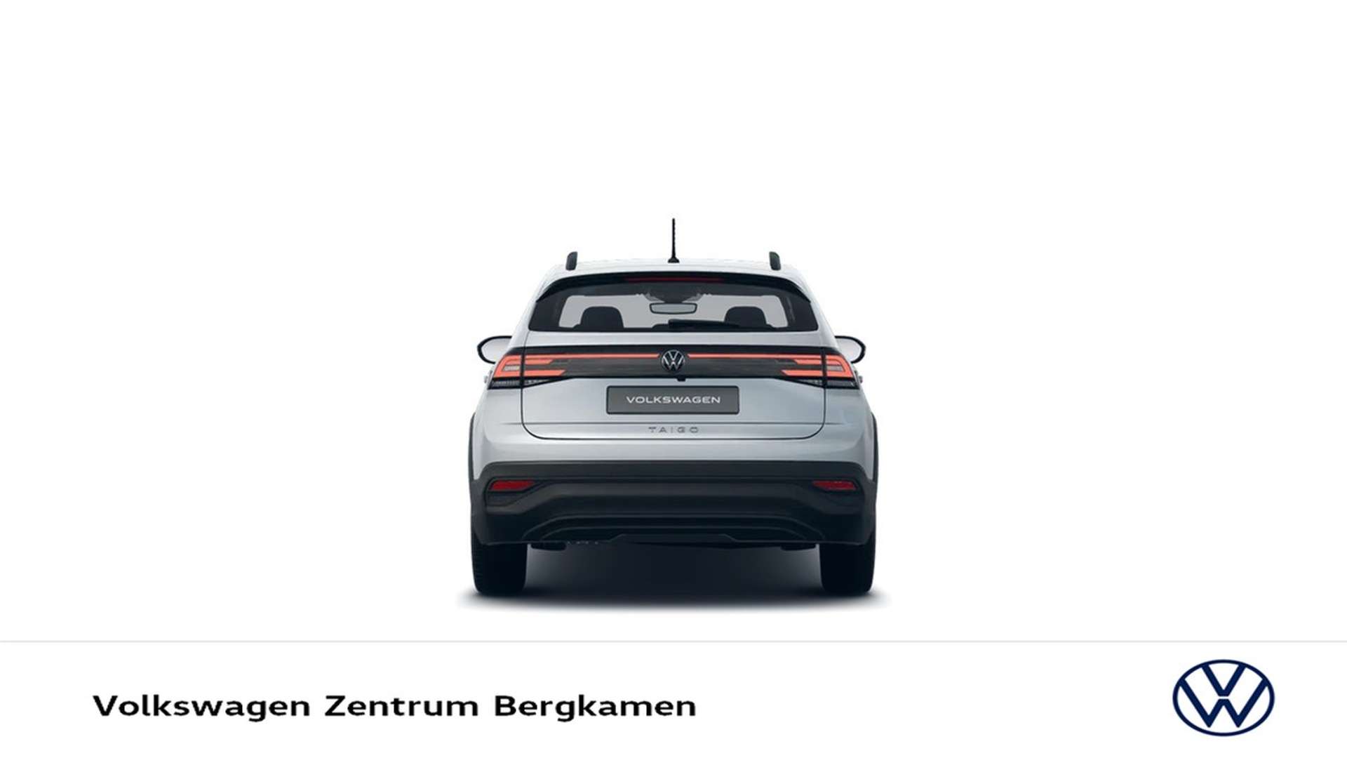 Volkswagen Taigo Life - 2025 - Joinsteer - #3