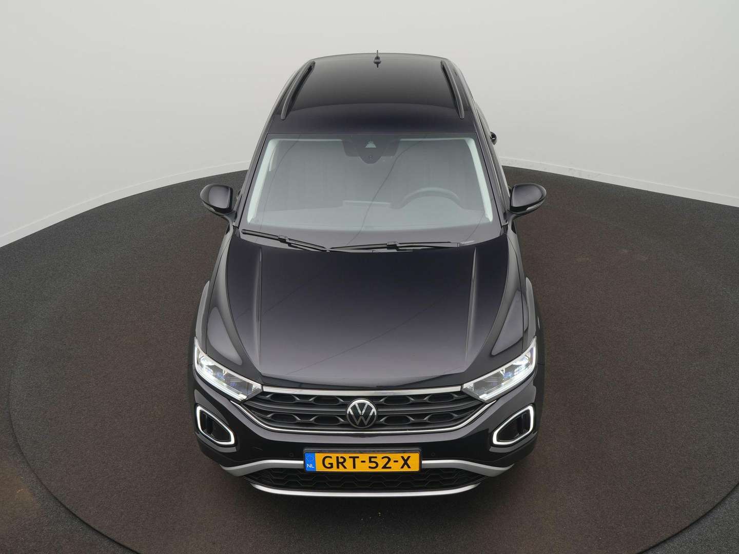 Volkswagen T-Roc Oranje Edition TSI - 2024 - Joinsteer - #11