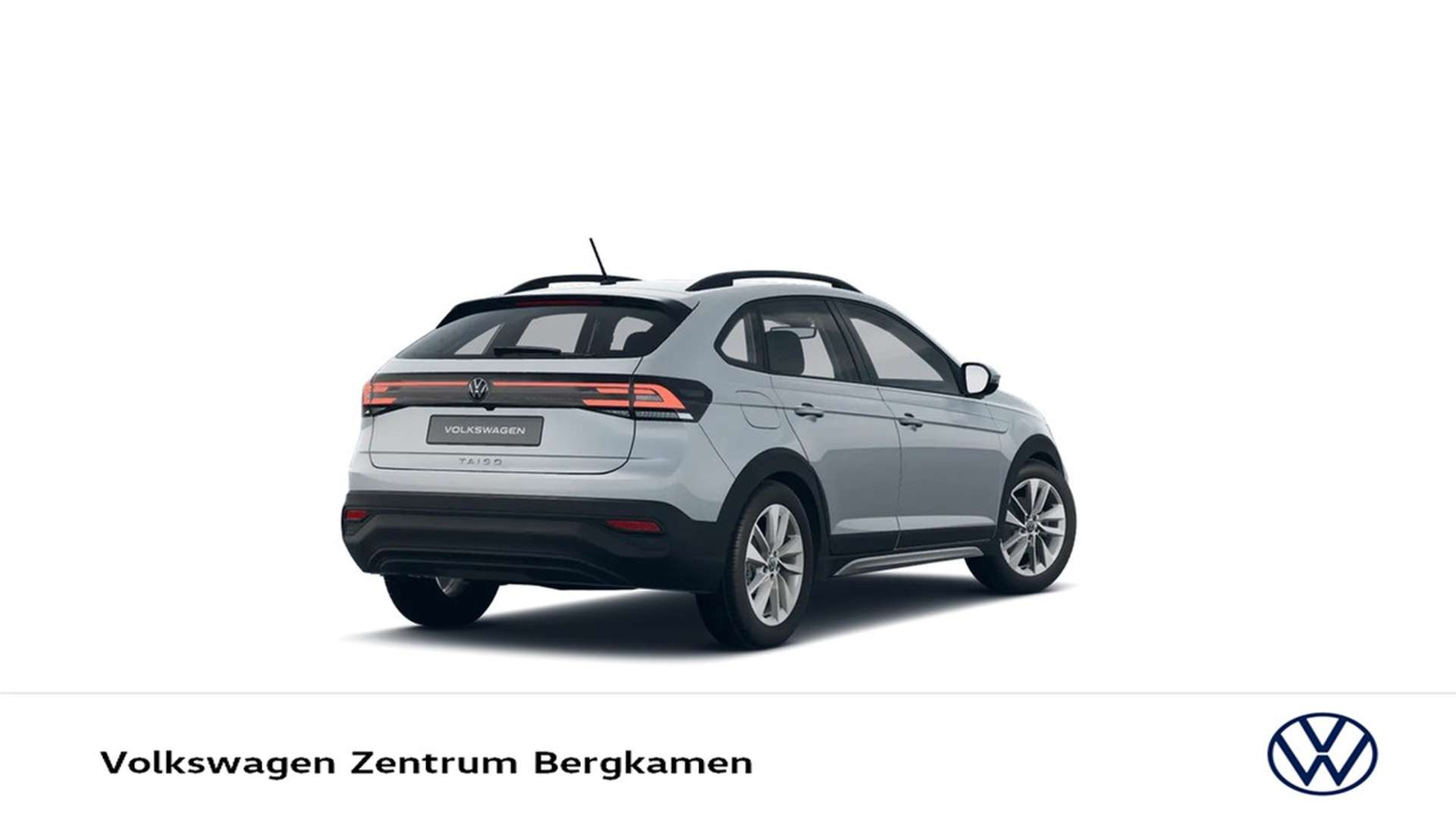 Volkswagen Taigo Life - 2025 - Joinsteer - #4