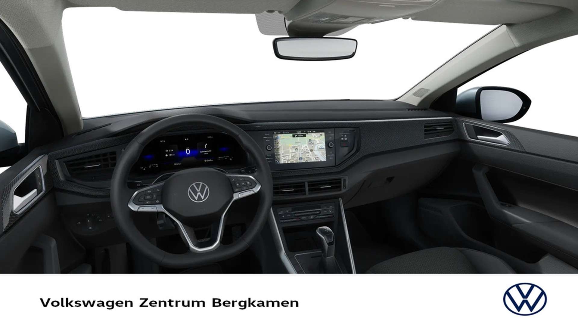 Volkswagen Taigo Life - 2025 - Joinsteer - #5