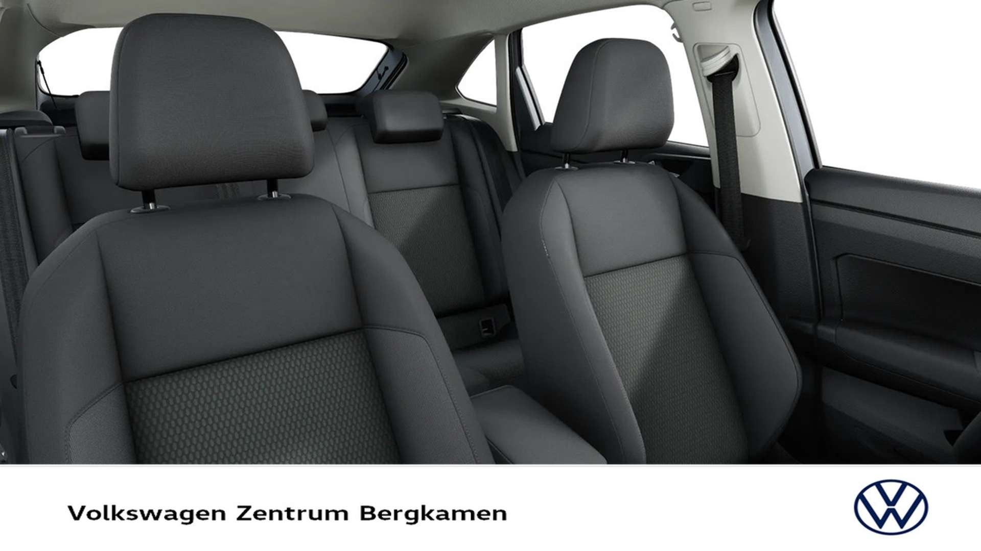 Volkswagen Taigo Life - 2025 - Joinsteer - #6