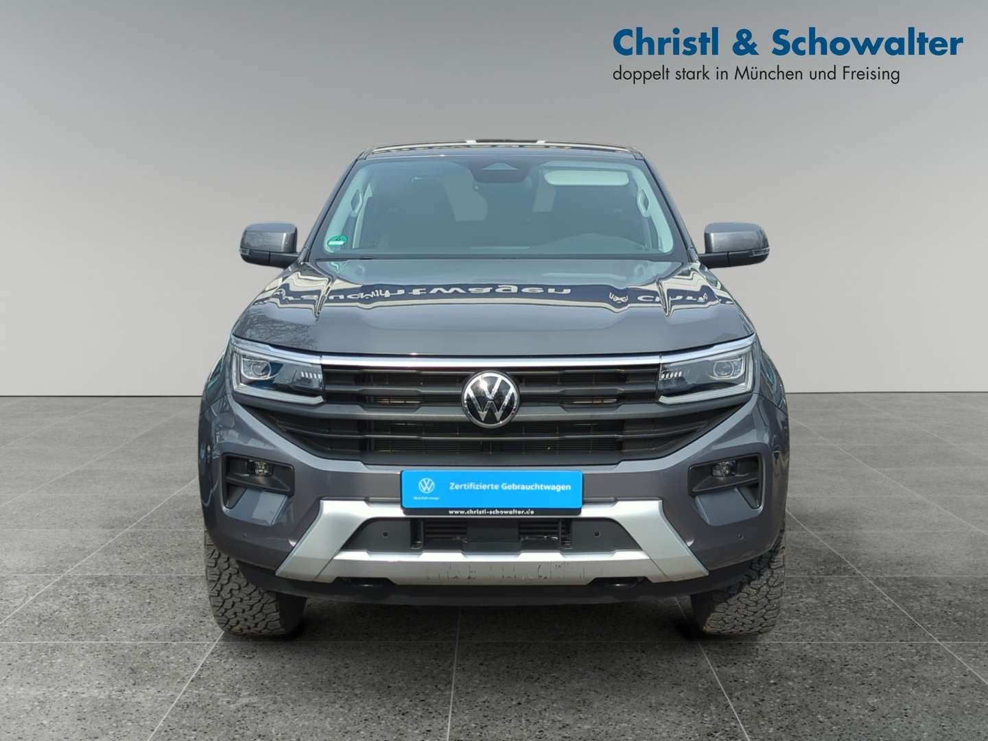 Volkswagen Amarok TDI 4M Life - 2026 - Joinsteer - #3