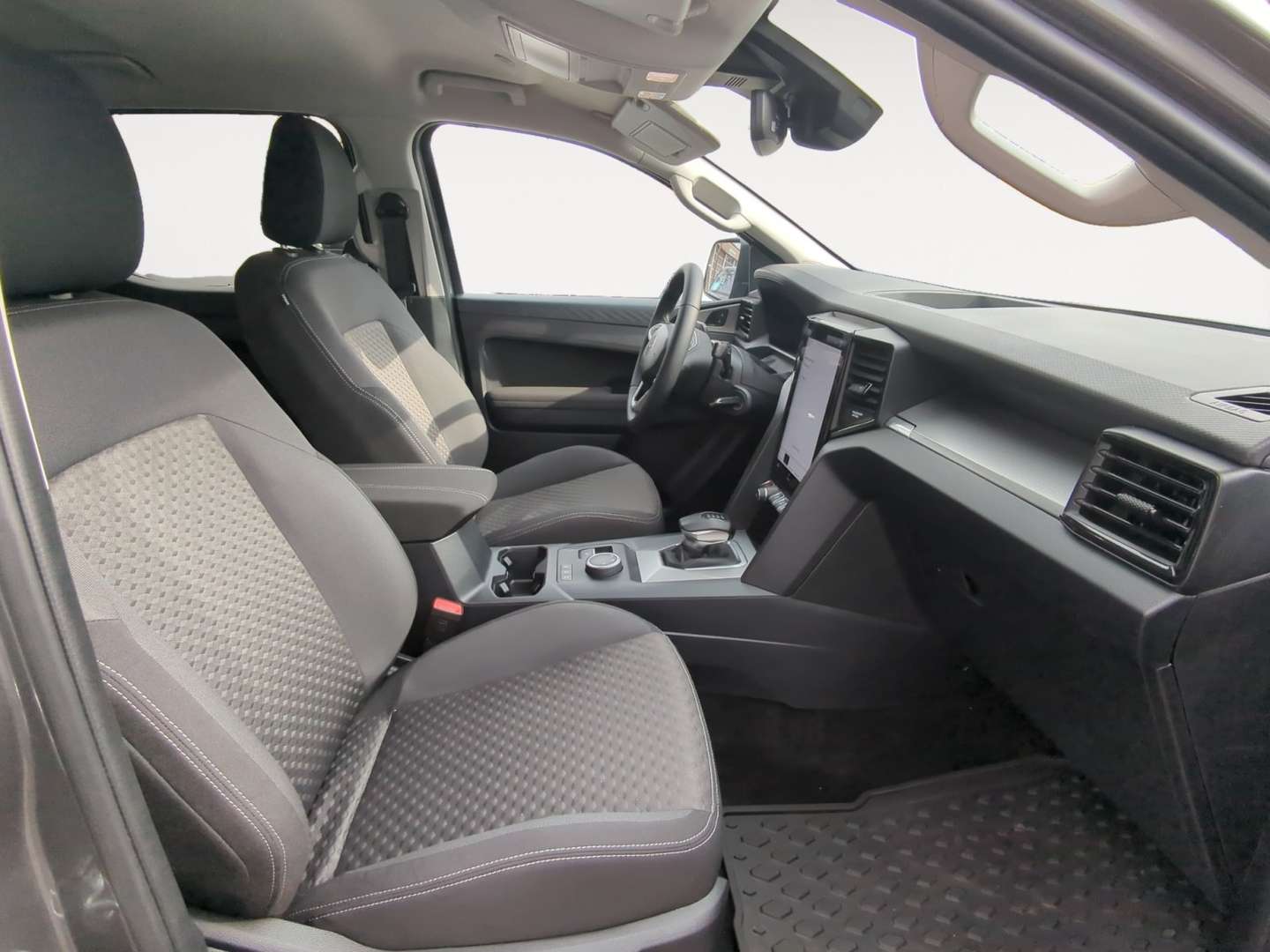 Volkswagen Amarok TDI 4M Life - 2026 - Joinsteer - #6