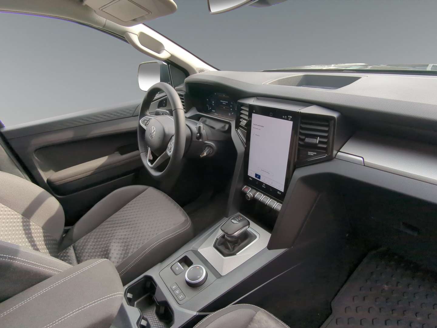 Volkswagen Amarok TDI 4M Life - 2026 - Joinsteer - #8