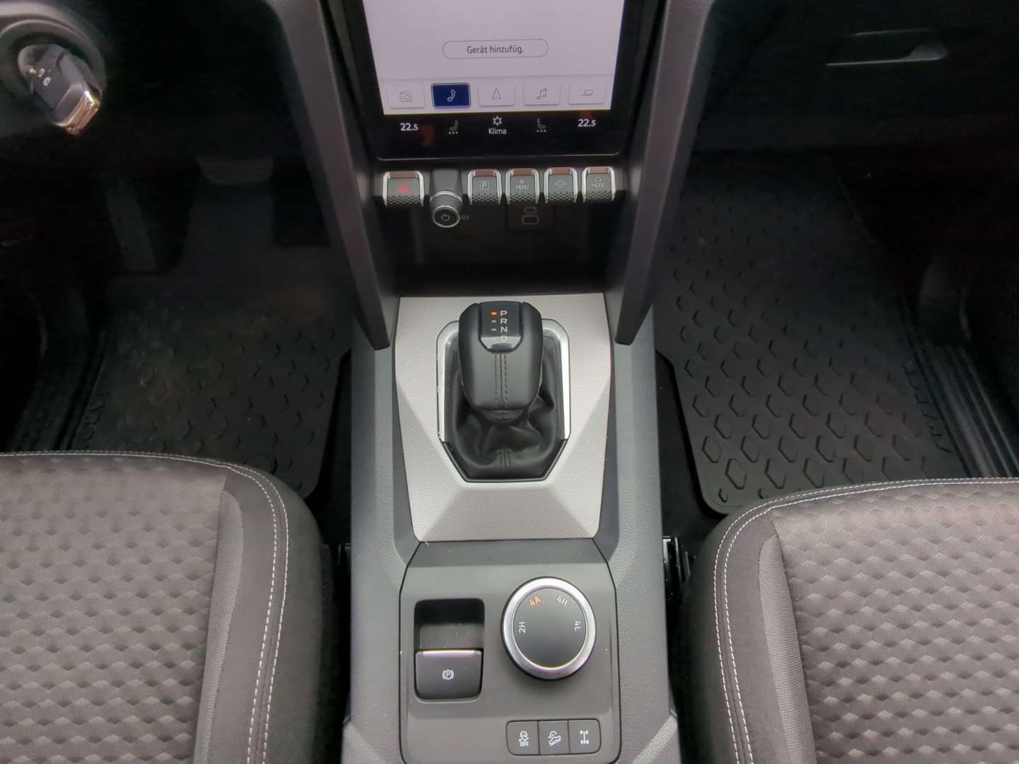 Volkswagen Amarok TDI 4M Life - 2026 - Joinsteer - #10