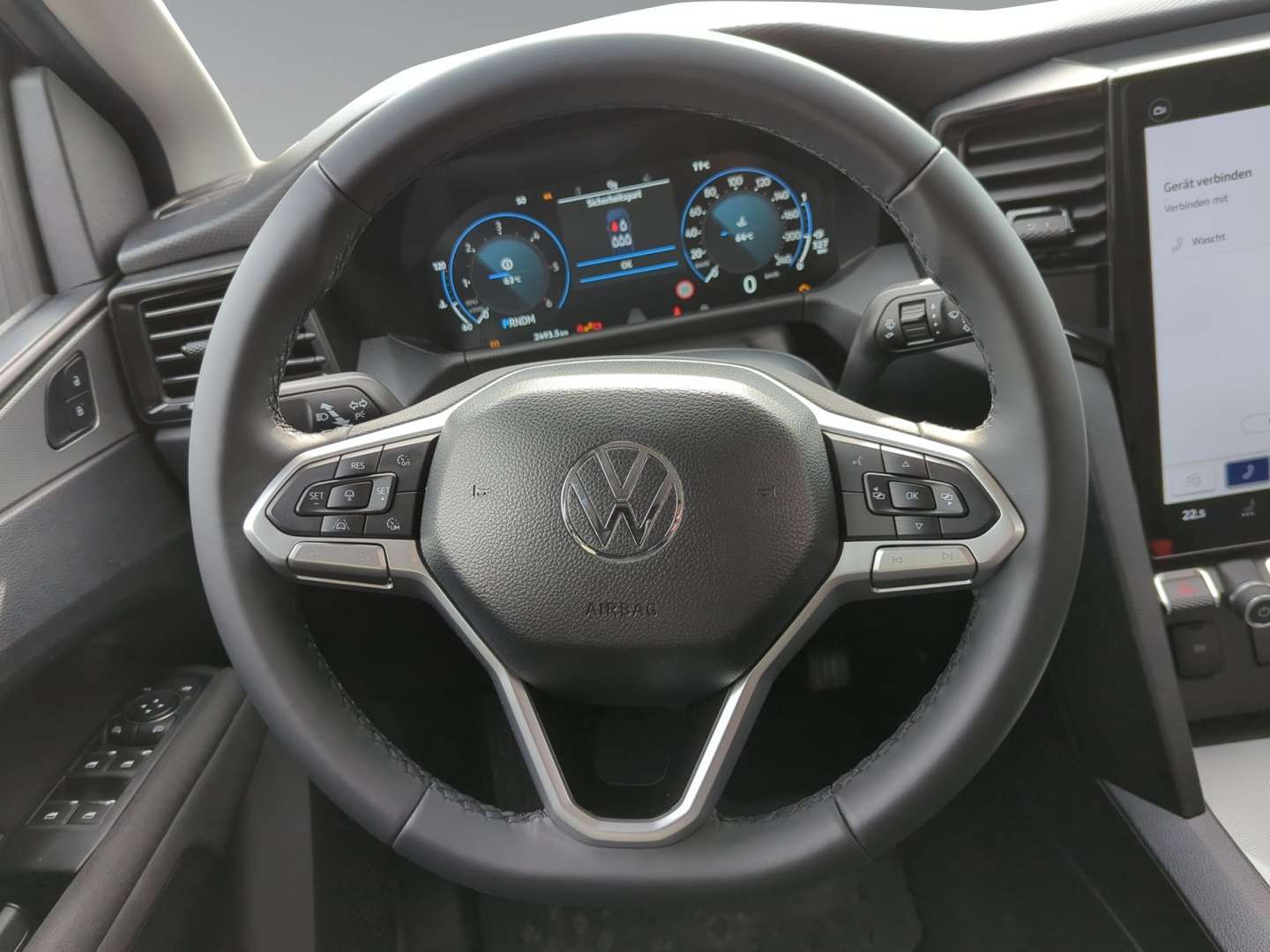 Volkswagen Amarok TDI 4M Life - 2026 - Joinsteer - #11