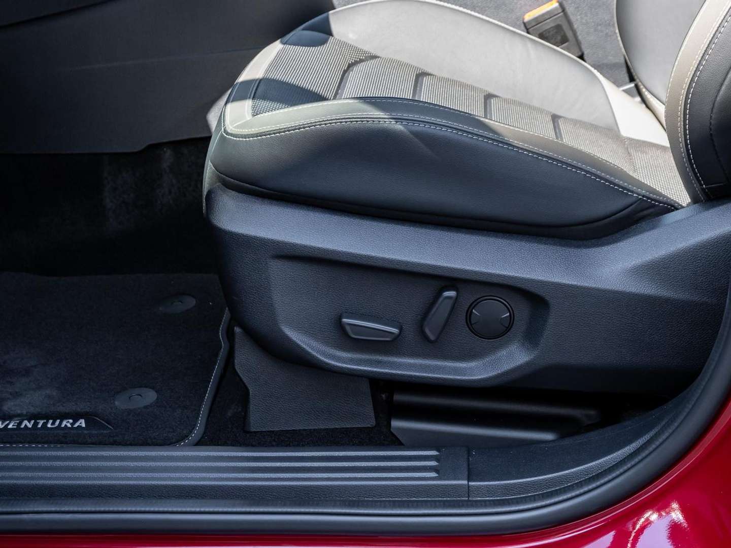 Volkswagen Amarok Aventura TDI - 2025 - Joinsteer - #11