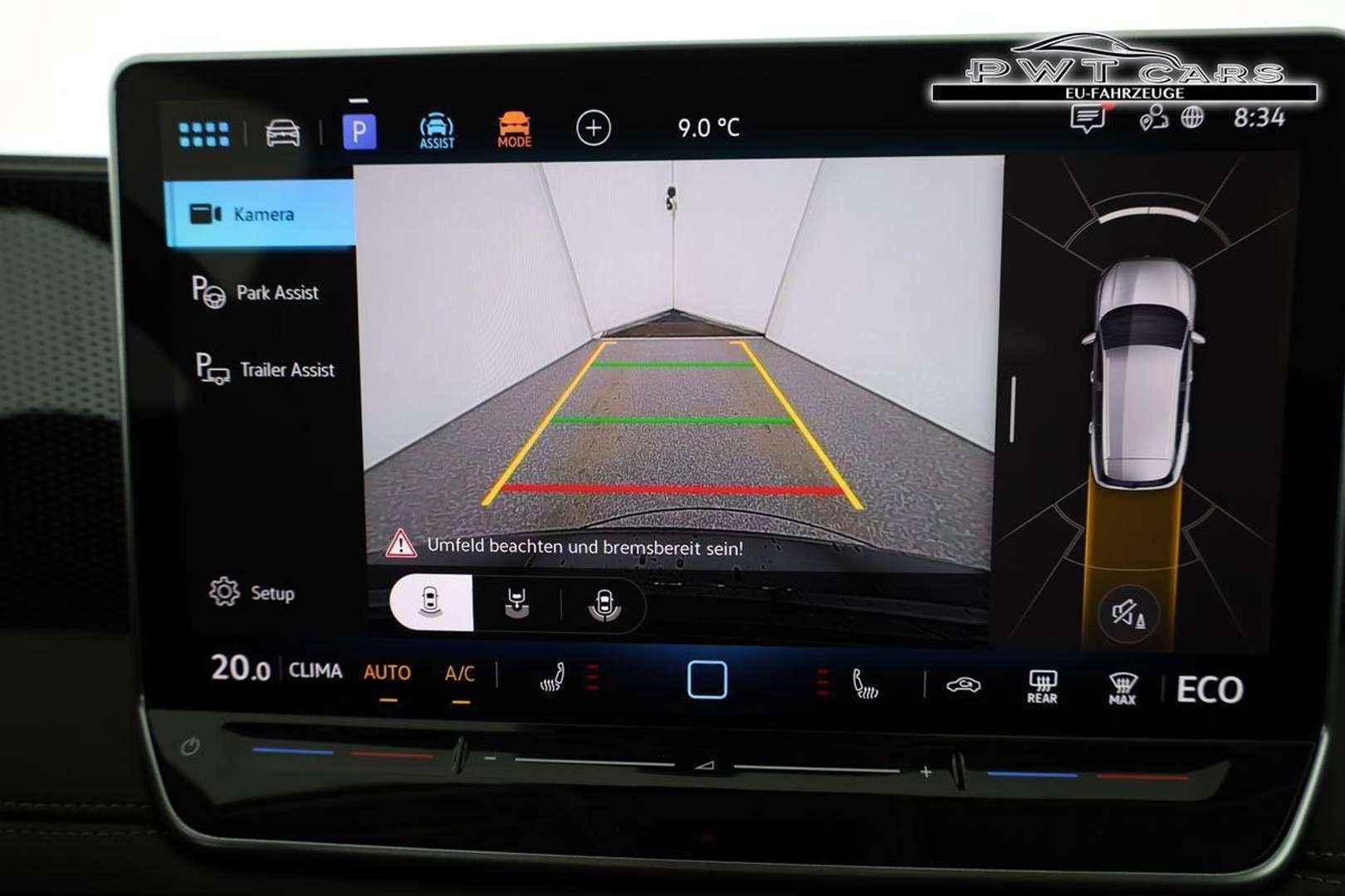 Volkswagen TIGUAN Hybrid Life - 2025 - Joinsteer - #5