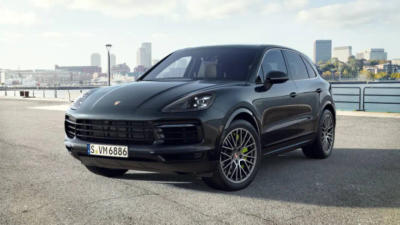 Porsche Cayenne III E-Hybrid Platinum Edition -  - Joinsteer - #1