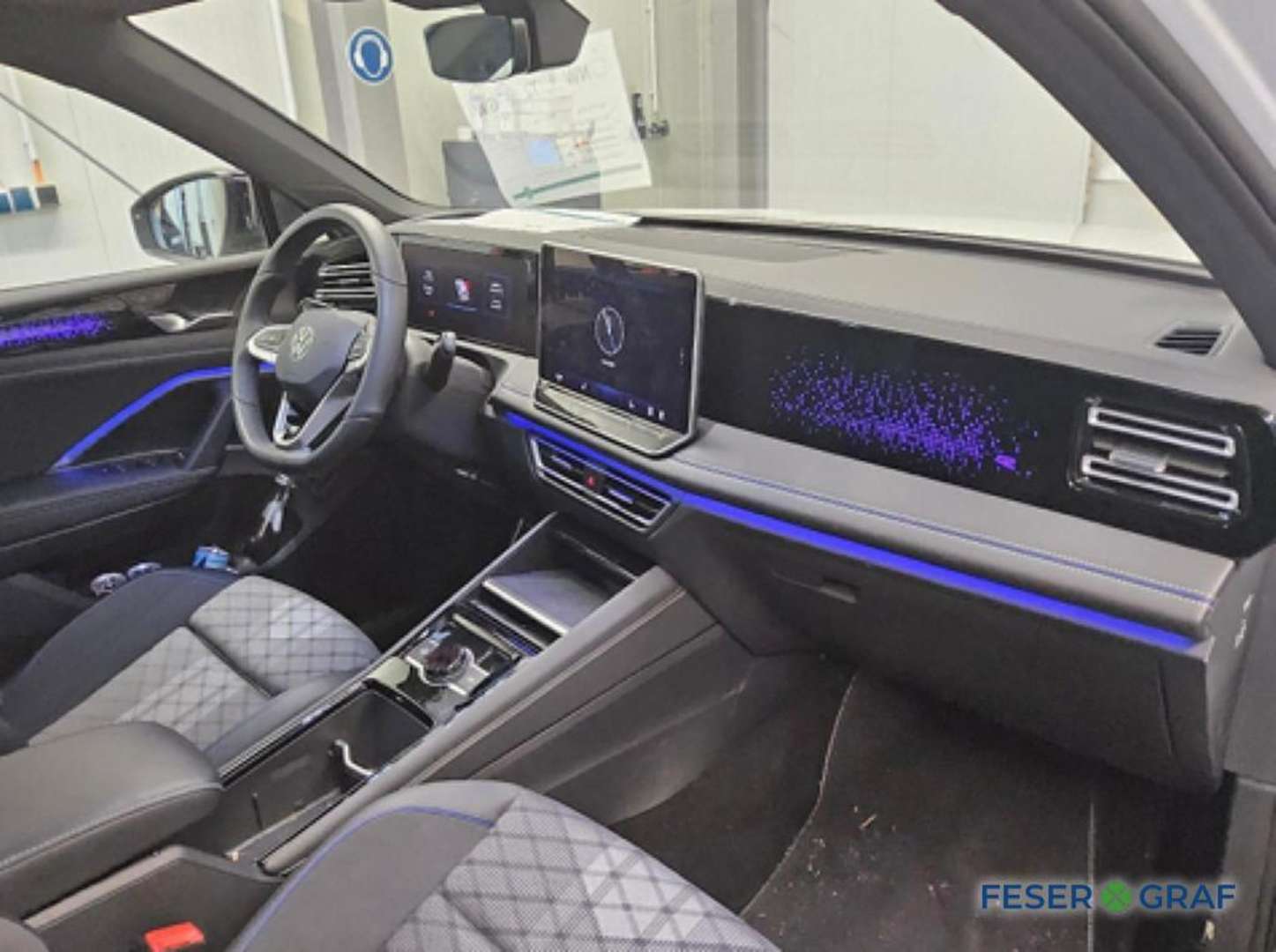 Volkswagen TIGUAN R-Line - 2025 - Joinsteer - #4