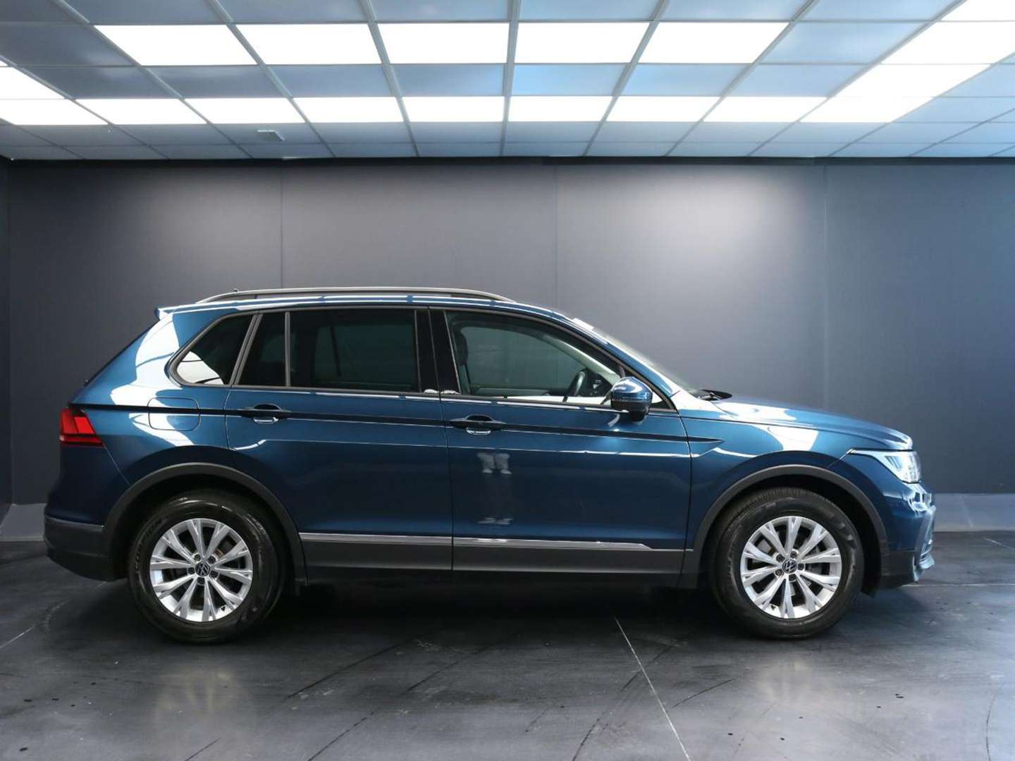 Volkswagen TIGUAN TDI Life - 2023 - Joinsteer - #2