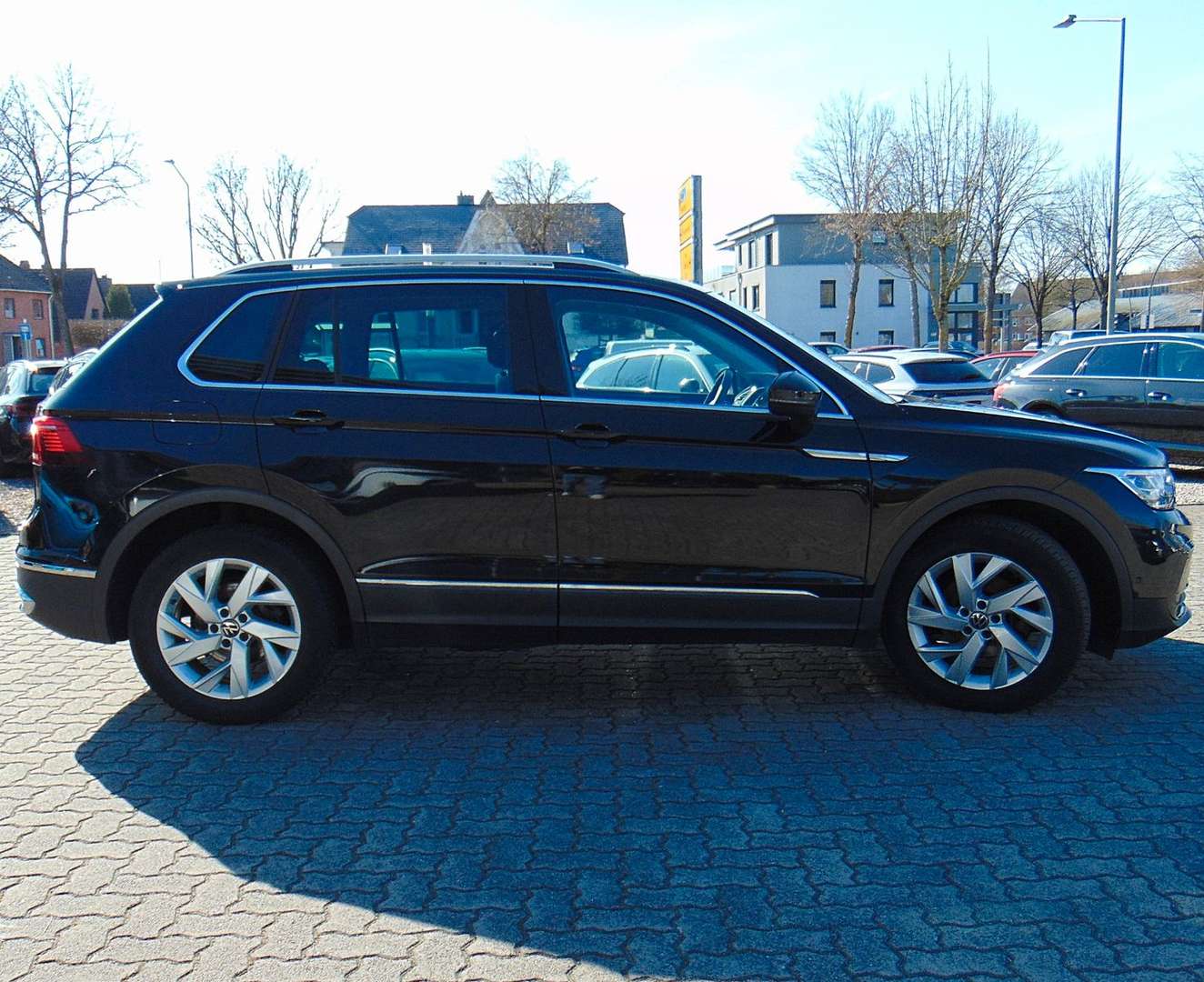 Volkswagen TIGUAN TDI Elegance - 2022 - Joinsteer - #4