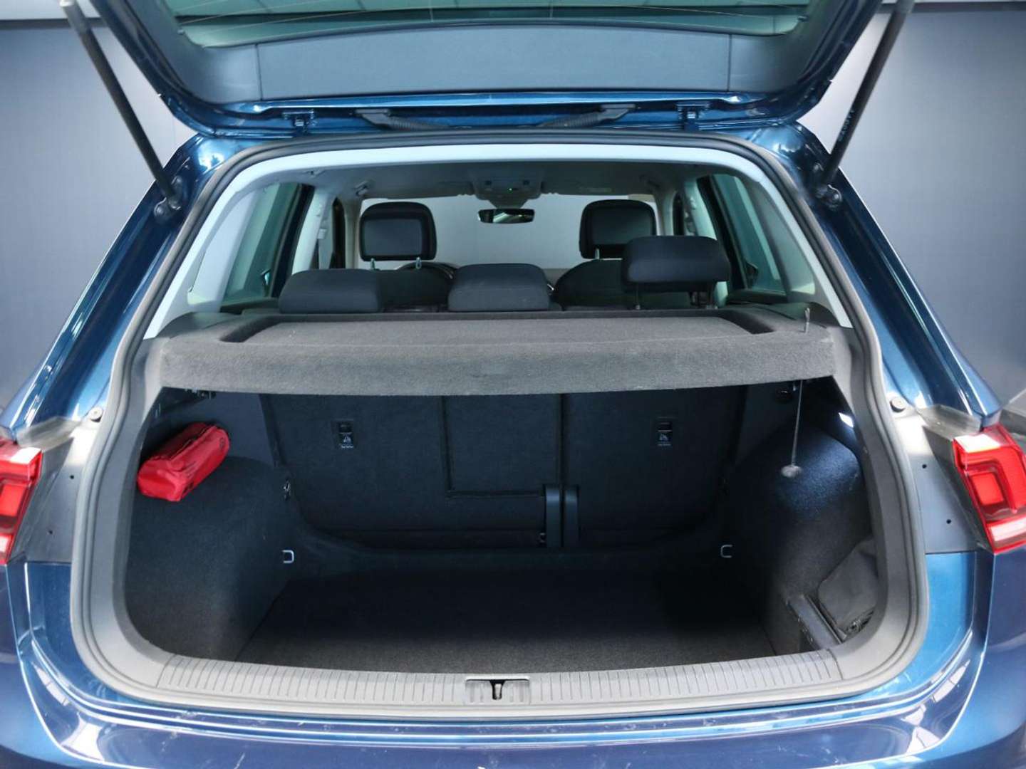 Volkswagen TIGUAN TDI Life - 2023 - Joinsteer - #5