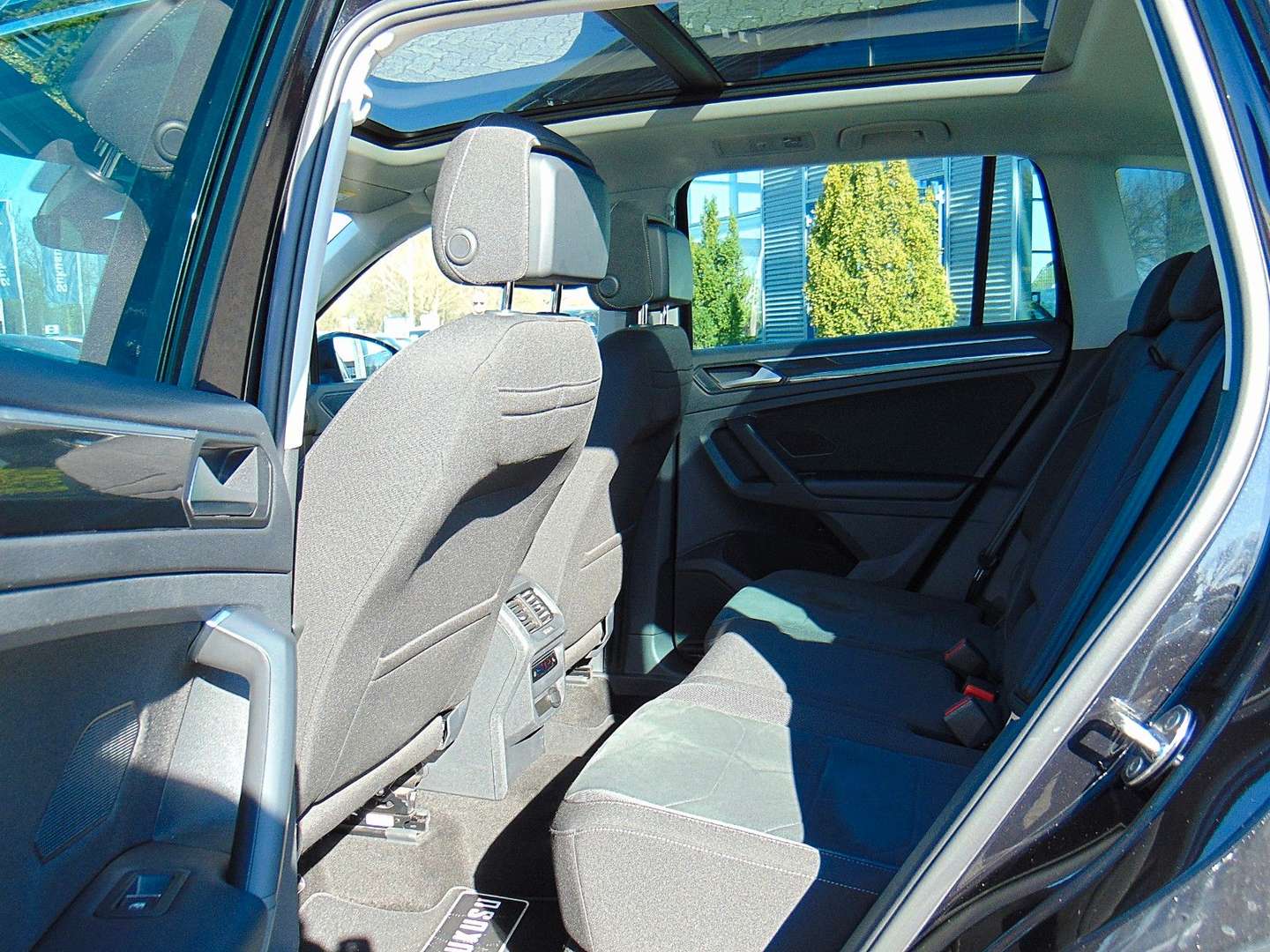 Volkswagen TIGUAN TDI Elegance - 2022 - Joinsteer - #6