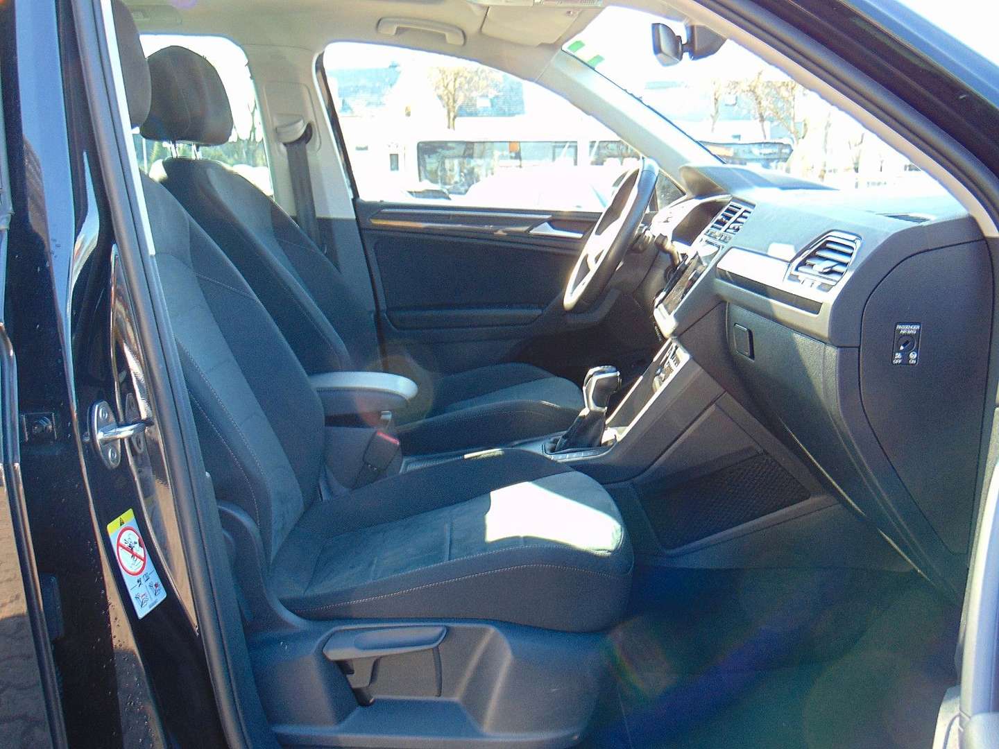 Volkswagen TIGUAN TDI Elegance - 2022 - Joinsteer - #7