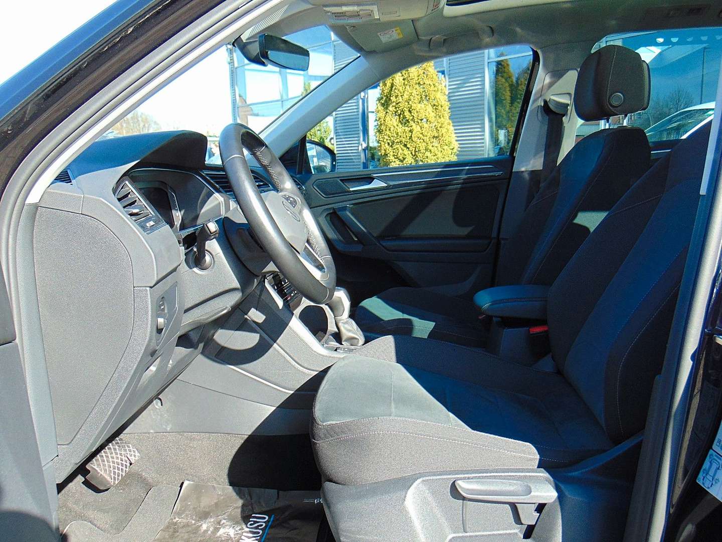 Volkswagen TIGUAN TDI Elegance - 2022 - Joinsteer - #8
