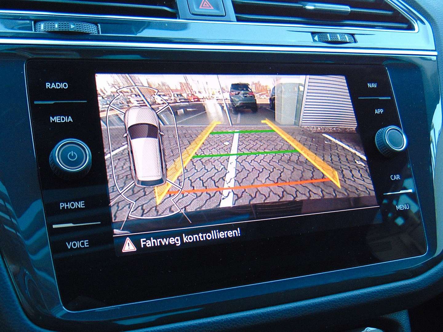 Volkswagen TIGUAN TDI Elegance - 2022 - Joinsteer - #14
