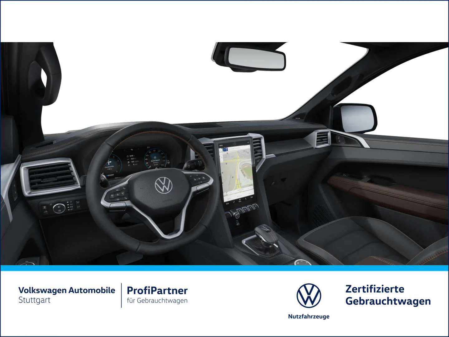 Volkswagen Amarok TDI 4Motion PanAmericana - 2025 - Joinsteer - #7