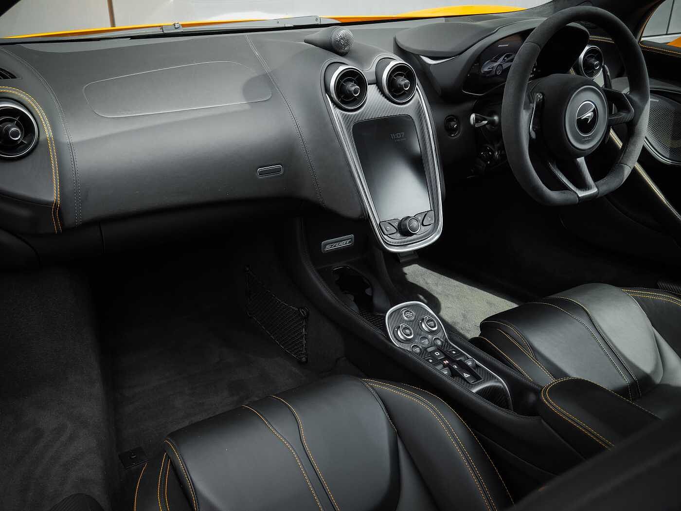 McLaren 570GT - 2019 - Joinsteer - #5