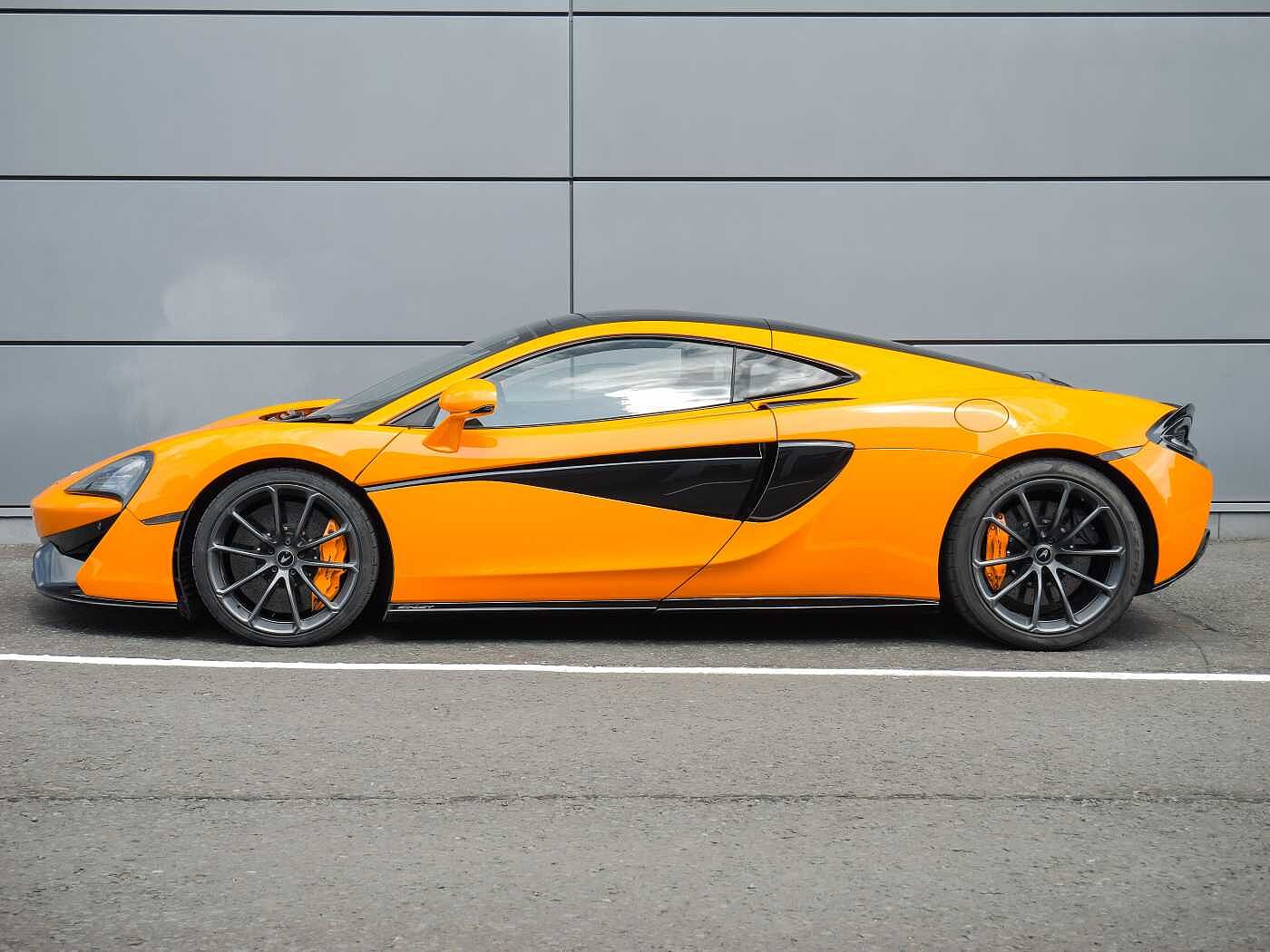 McLaren 570GT - 2019 - Joinsteer - #6