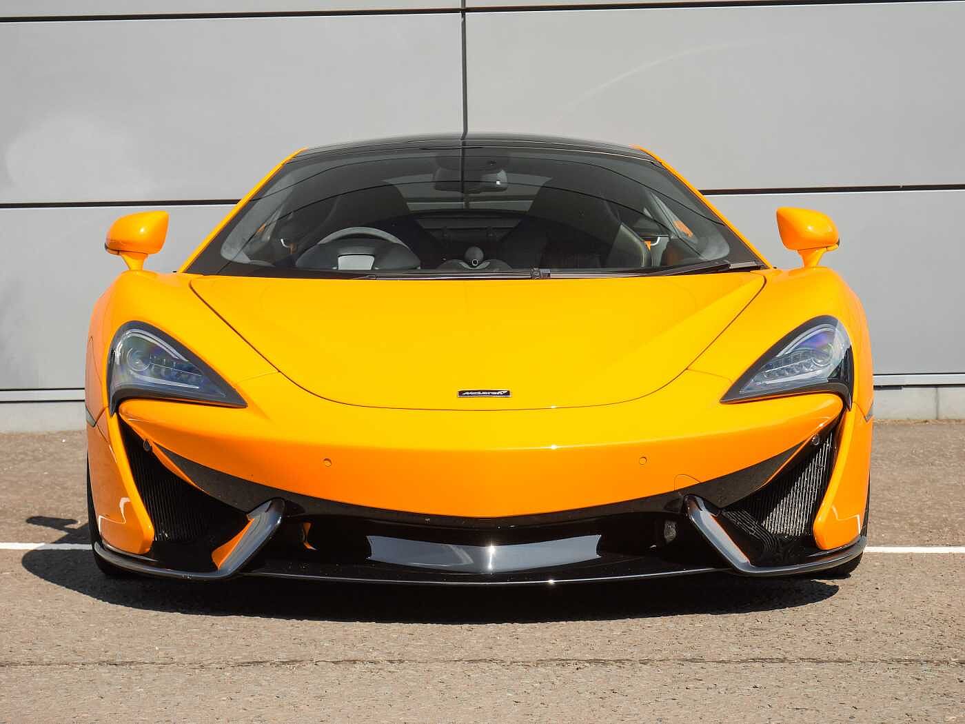 McLaren 570GT - 2019 - Joinsteer - #7
