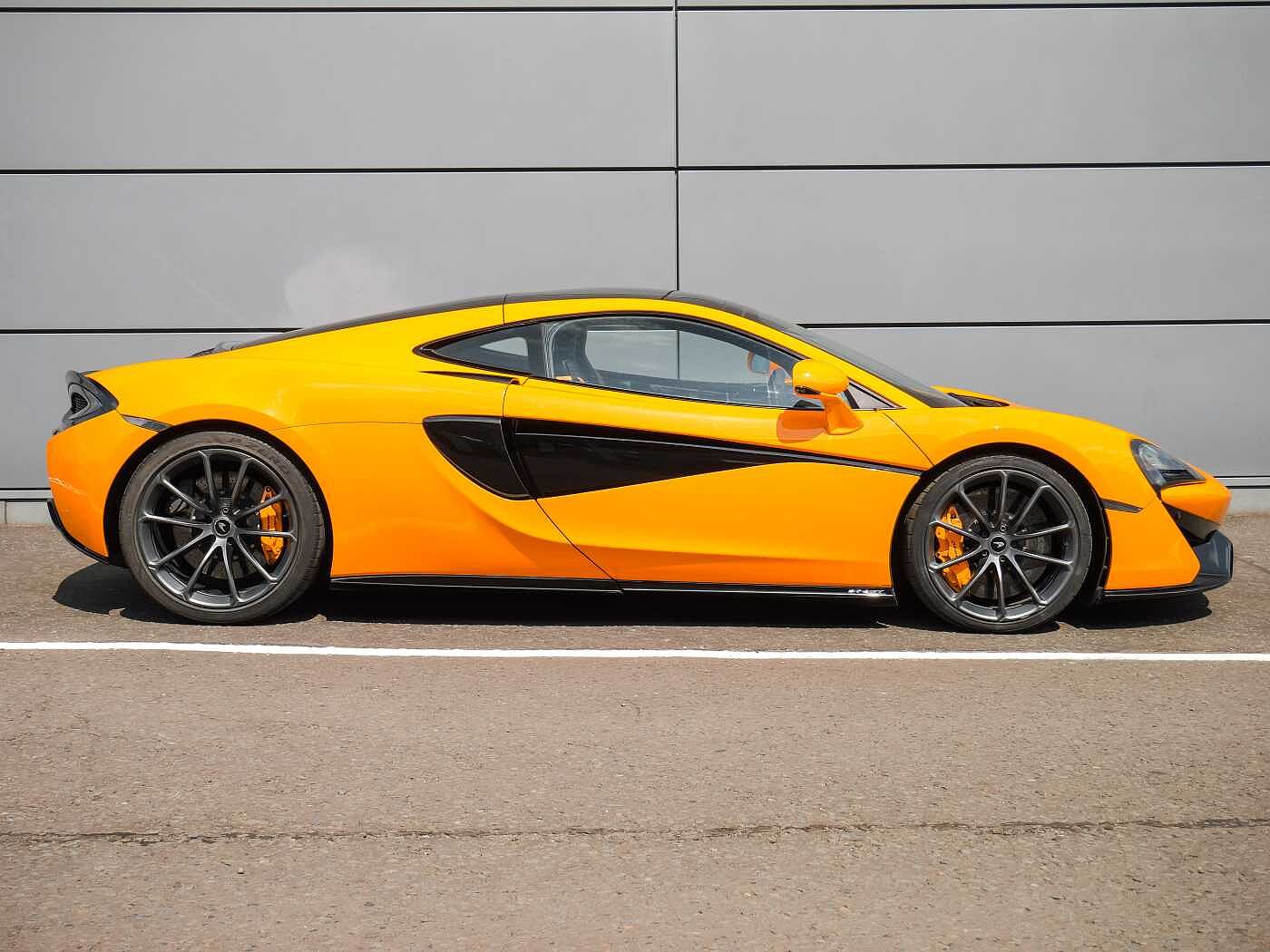 McLaren 570GT - 2019 - Joinsteer - #8